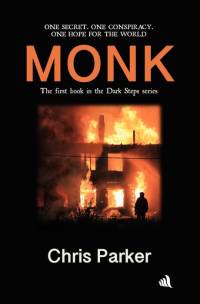 Monk av Chris Parker