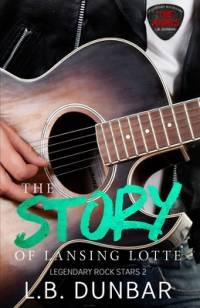 The Story of Lansing Lotte av L B Dunbar