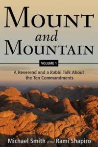 Mount and Mountain av Michael Smith