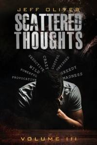 Scattered Thoughts av Jeff Oliver