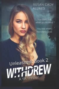 WithDREW av Susan Cady Allred