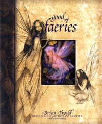 Good faeries ; Bad faeries av Brian Froud