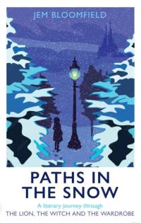 Paths in the Snow av Jem Bloomfield