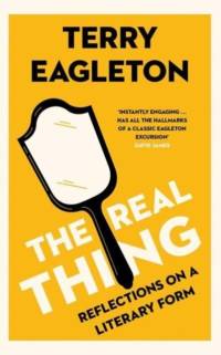 The Real Thing av Terry Eagleton