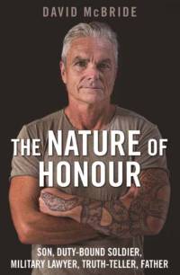 The Nature of Honour av David McBride