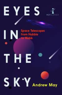 Eyes in the Sky av Andrew May