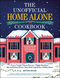 The Unofficial Home Alone Cookbook av Bryton Taylor