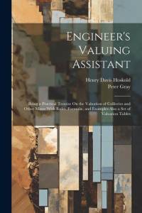 Engineer's Valuing Assistant av Peter Gray