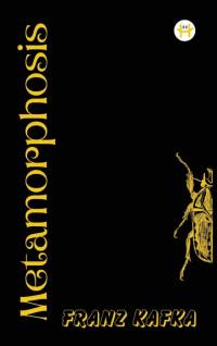 The Metamorphosis av Franz Kafka