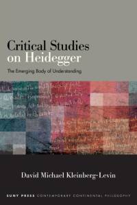 Critical Studies on Heidegger av David Michael Kleinberg-Levin