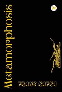 The Metamorphosis av Franz Kafka