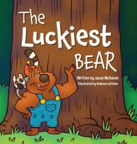 The Luckiest Bear av Jason McDaniel