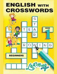 English With Crosswords av Aimee Griffiths