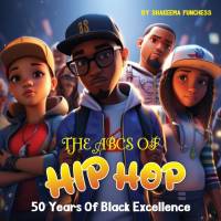 The ABCs of Hip Hop av Shakeema Funchess