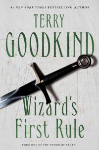 Wizard's First Rule: Book One of the Sword of Truth av Terry Goodkind