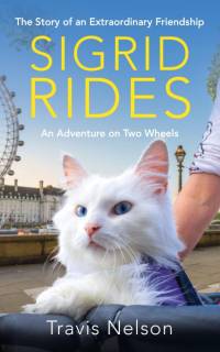 Sigrid Rides av Travis Nelson