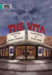 The Vita av Danny Pearson