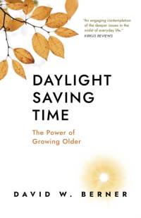 Daylight Saving Time av David W. Berner