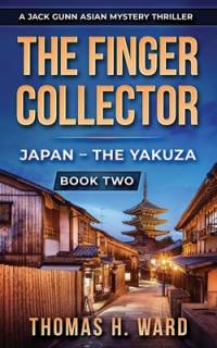 The Finger Collector av Thomas H Ward