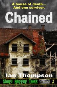 Chained av Ian Thompson