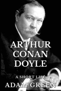 Arthur Conan Doyle av Adam Green