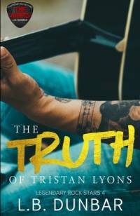 The Truth of Tristan Lyons av L B Dunbar