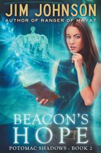 Beacon's Hope av Jim Johnson