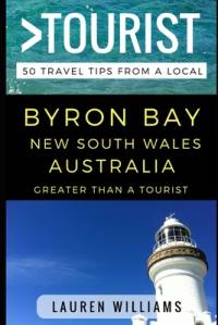 Greater Than a Tourist - Byron Bay New South Wales Australia av Greater Than a Tourist