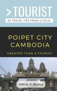 Greater Than a Tourist- Poipet City Cambodia av Greater Than a Tourist