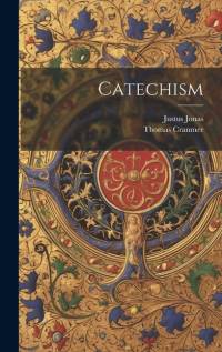 Catechism av Thomas Cranmer