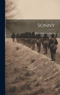 Sonny av Ruth McEnery Stuart