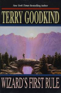 Wizard's First Rule av Terry Goodkind