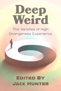 Deep Weird av Jack Hunter