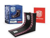 Carter, C: American Ninja Warrior: Warped Wall av Chip Carter