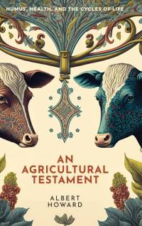 An Agricultural Testament av Albert Howard