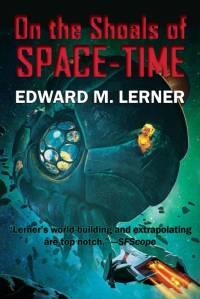 On the Shoals of Space-Time av Edward M. Lerner