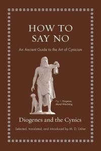 How to Say No av Diogenes