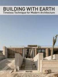 Building with Earth av Monsa Publications