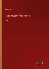 The professor's experiment av Duchess