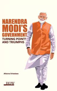 Narendra Modi's Government av Atharva Srivastava