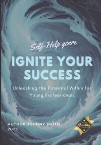 Ignite Your Success av Johnny Smith
