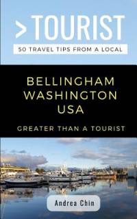 Greater Than a Tourist- Bellingham Washington USA av Greater Than a Tourist