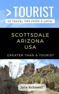 Greater Than a Tourist-Scottsdale Arizona USA av Greater Than a Tourist
