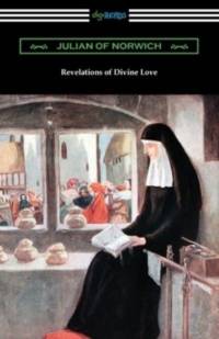 Revelations of Divine Love av Julian of Norwich