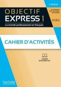 Objectif Express 3e  edition