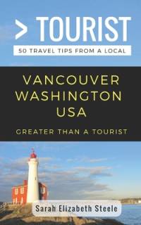 Greater Than a Tourist- Vancouver Washington USA av Greater Than a Tourist