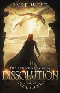 Dissolution av Kyle West