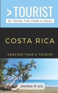Greater Than a Tourist- Costa Rica av Greater Than a Tourist