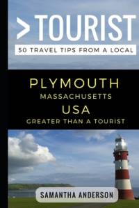 Greater Than a Tourist - Plymouth Massachusetts USA av Greater Than a Tourist