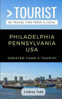 Greater Than a Tourist- Philadelphia Pennsylvania USA av Greater Than a Tourist